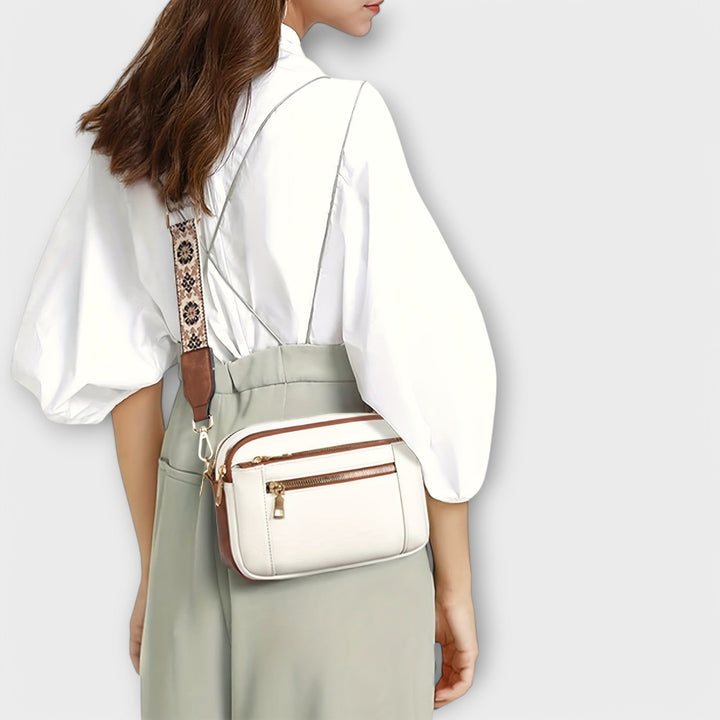 Manon | Stylish Crossbody Bag