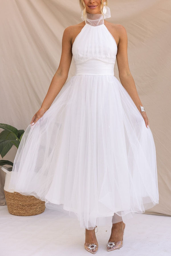 Phoebe | Elegant Dress