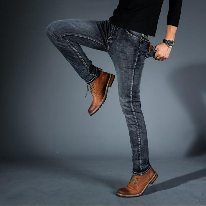 Owen | Premium Stretch Jeans