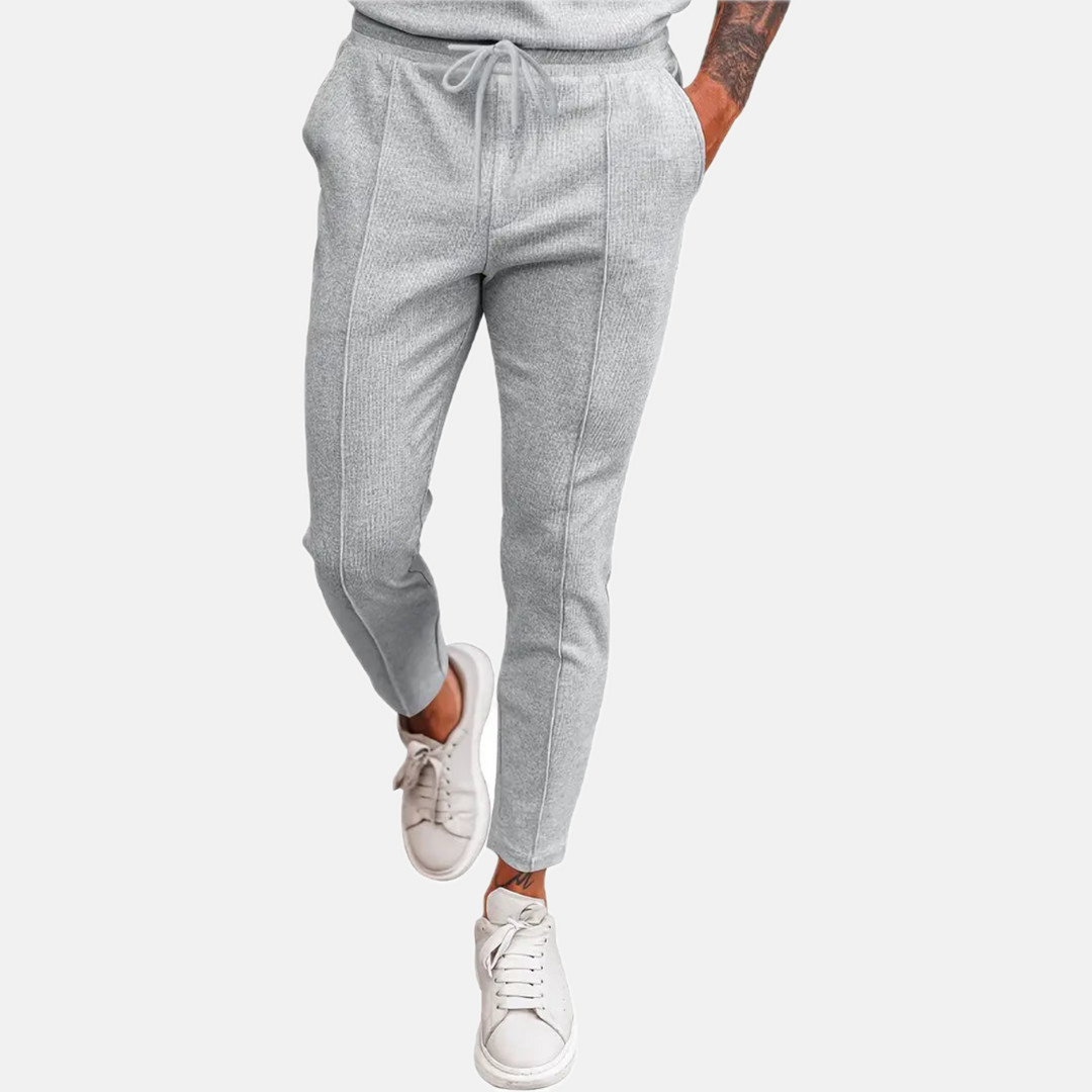 Tyler | Elegant Sports Pants