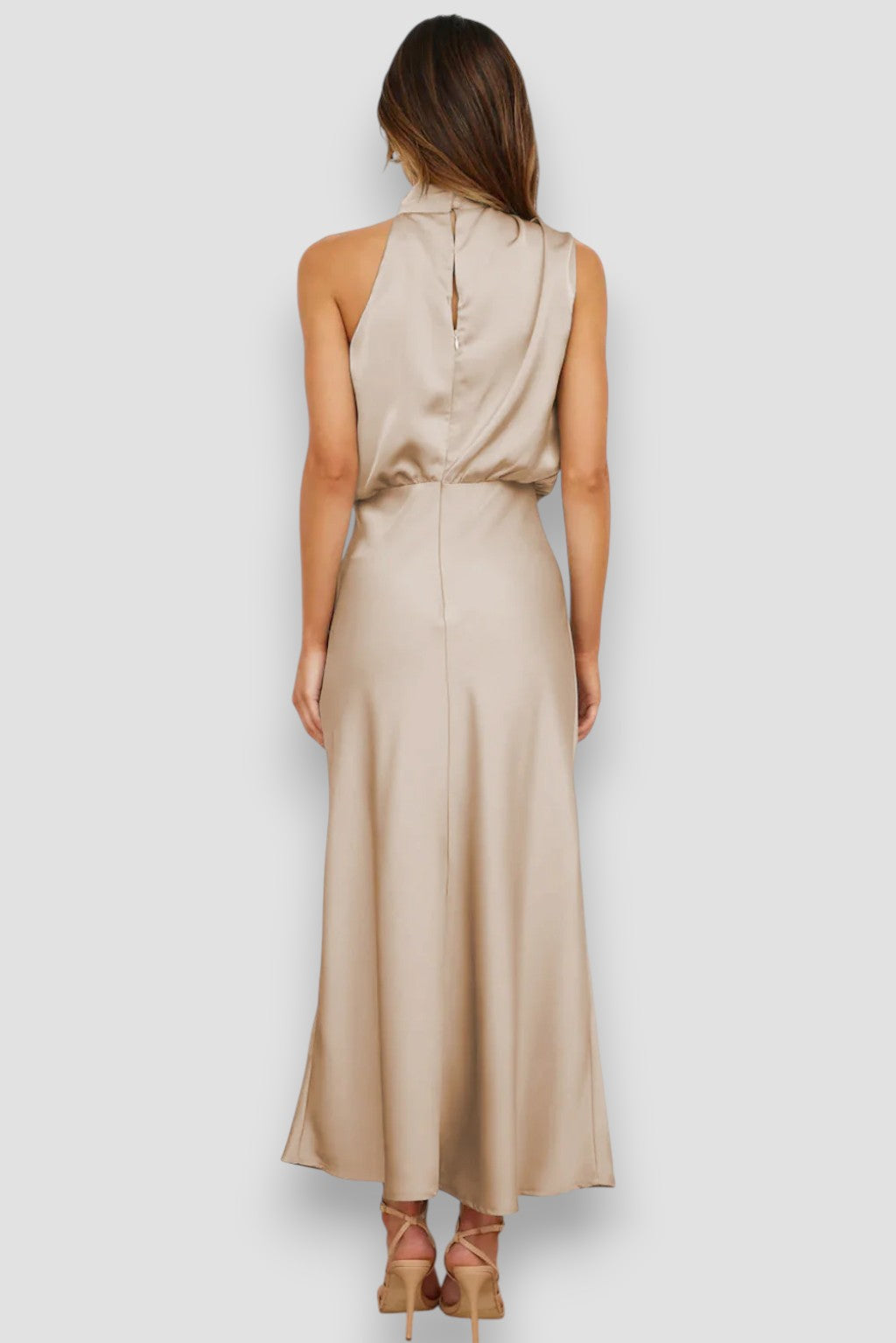 Carlina | Stylish Dress