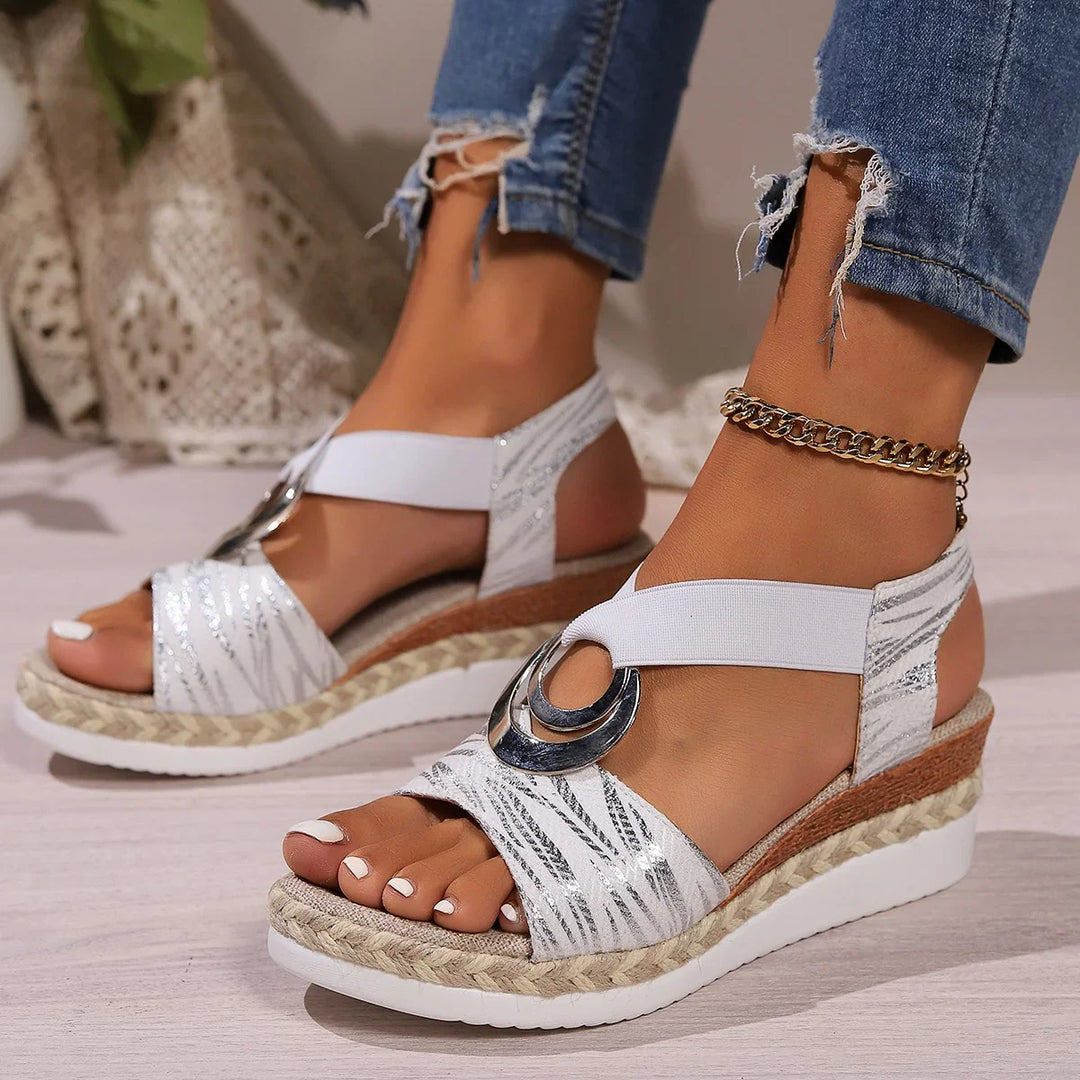 Cayla | Orthopedic Sandals