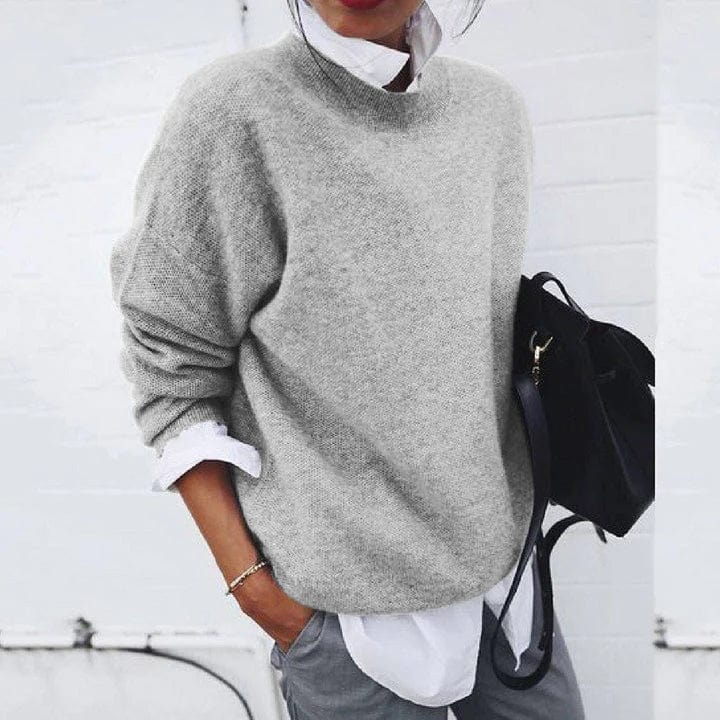 Elina | Luxury Sweater