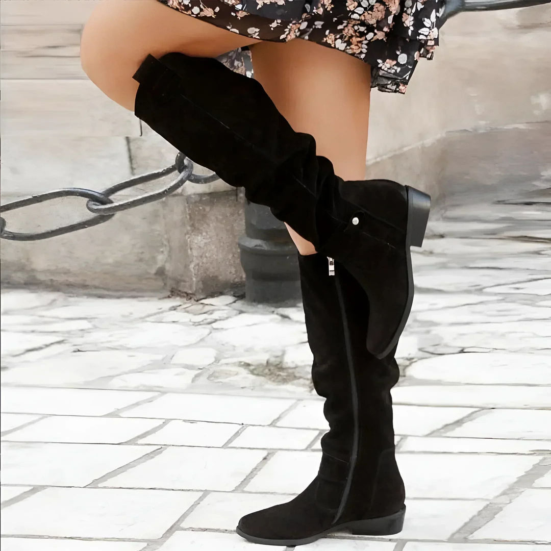 Anna | Elegant Boots