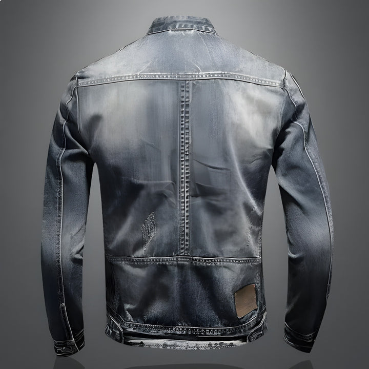 George | Biker Jacket