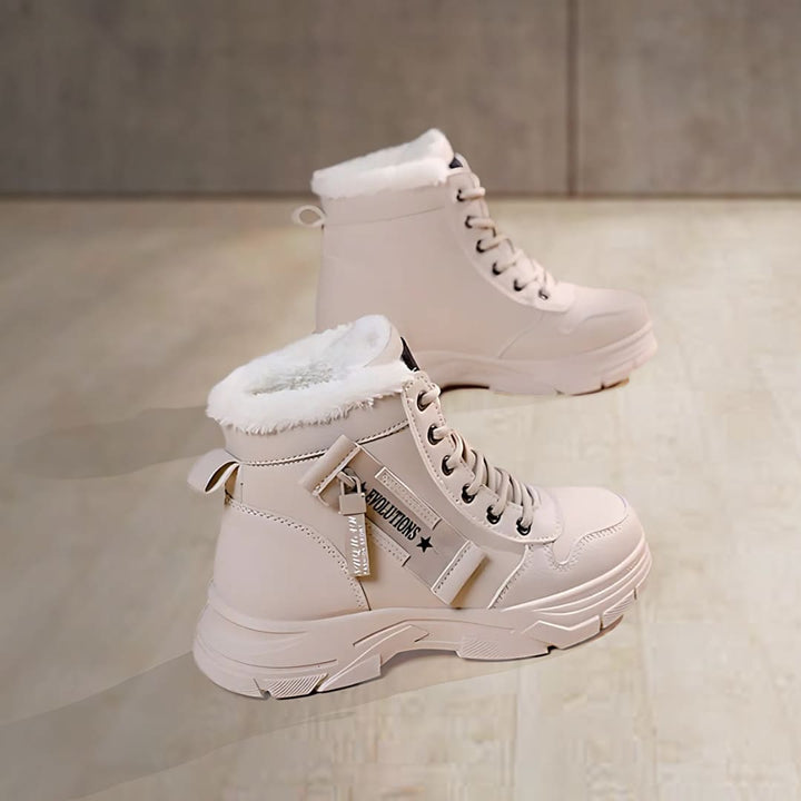 Miana | Stylish Winter Boots