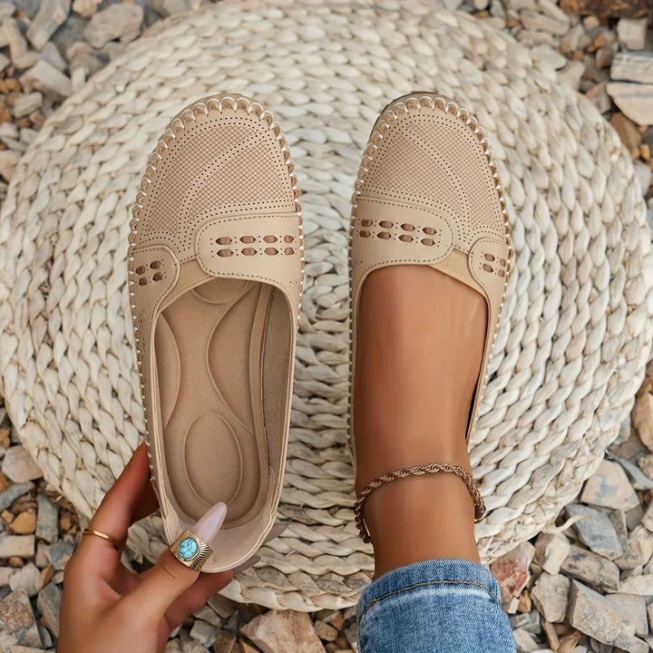 Elara | Orthopedic Shoes