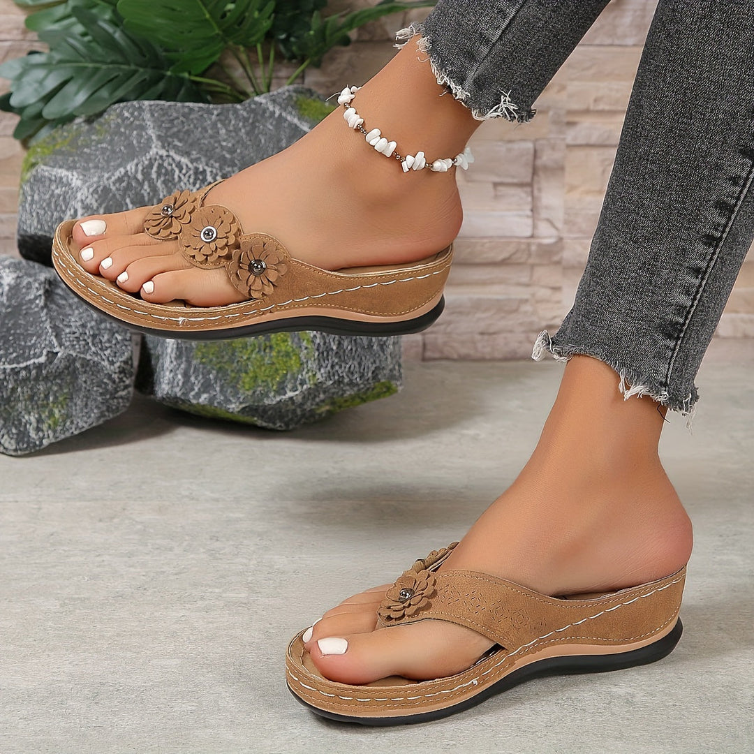 Ella | Orthopedic Sandals