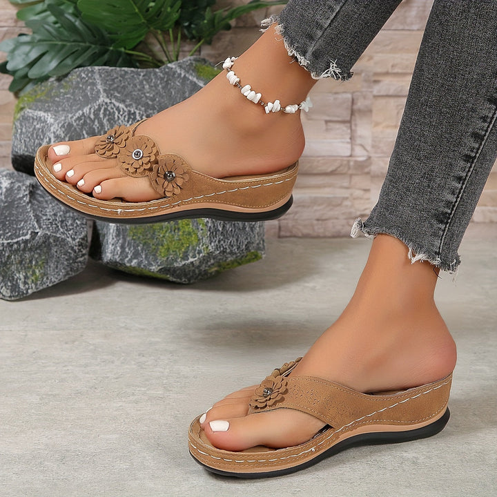 Ella | Orthopedic Sandals