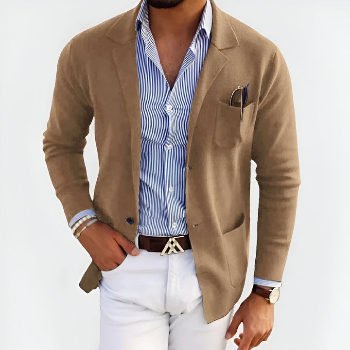 Alexander | Stylish Casual Blazer