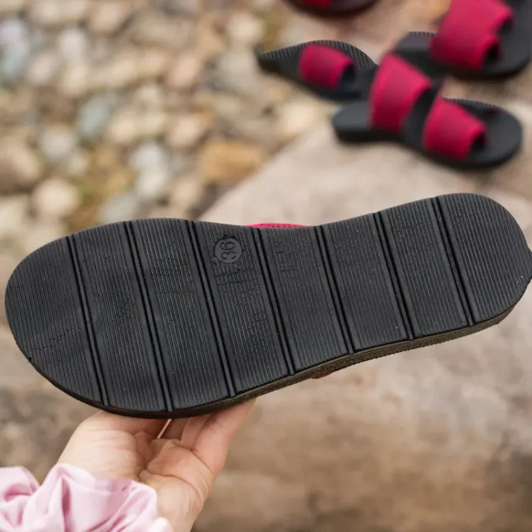 Elia | Comfortable Sandals