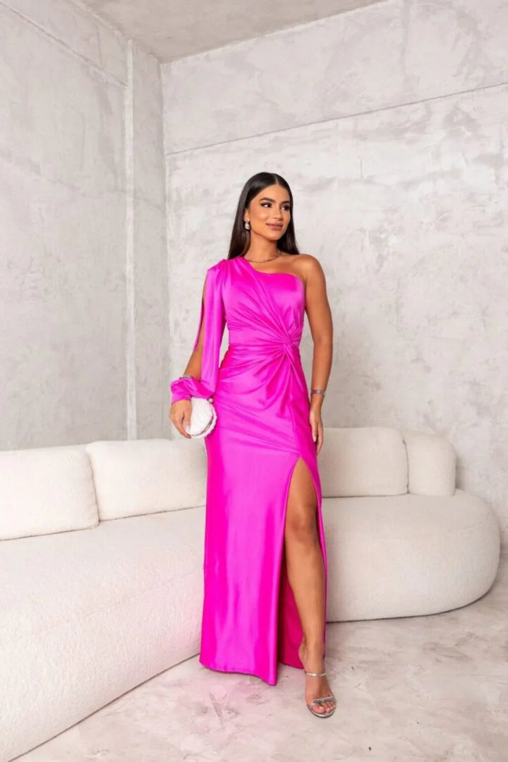 Yolidna | Elegant Maxi Dress