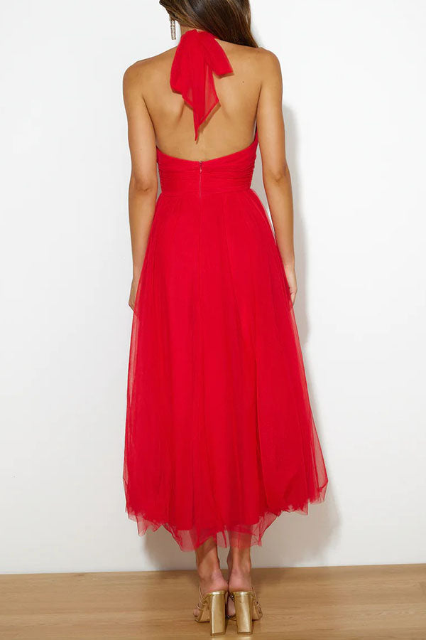 Phoebe | Elegant Dress