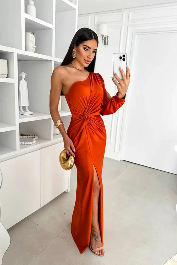 Yolidna | Elegant Maxi Dress