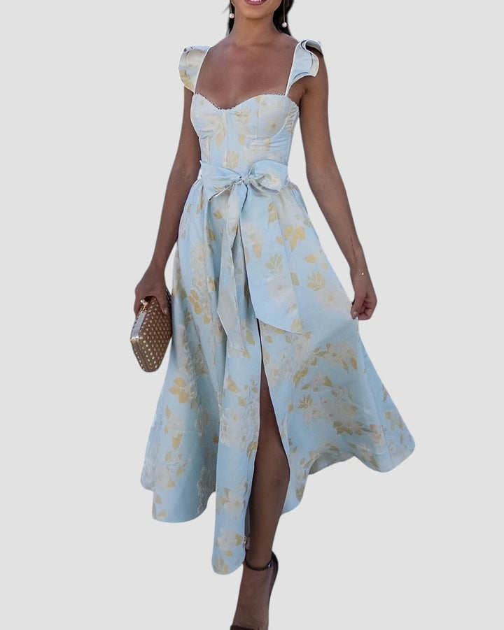 Bruna | Timeless Dress