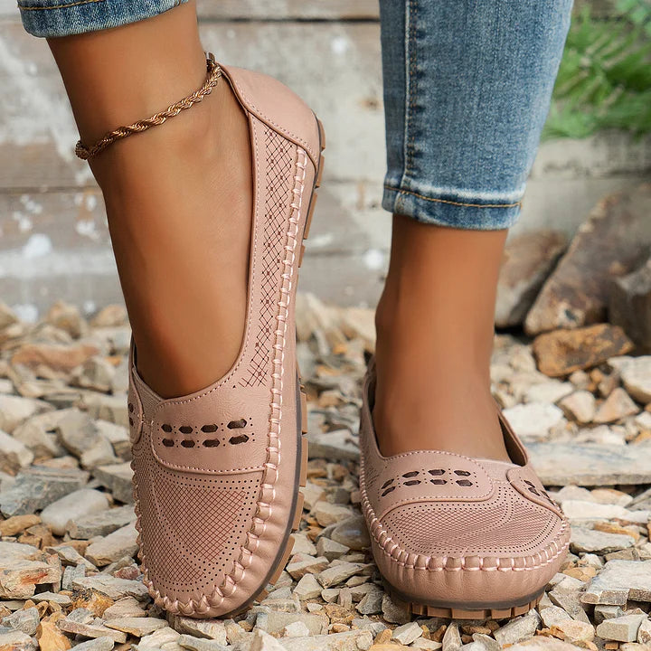 Elara | Orthopedic Shoes