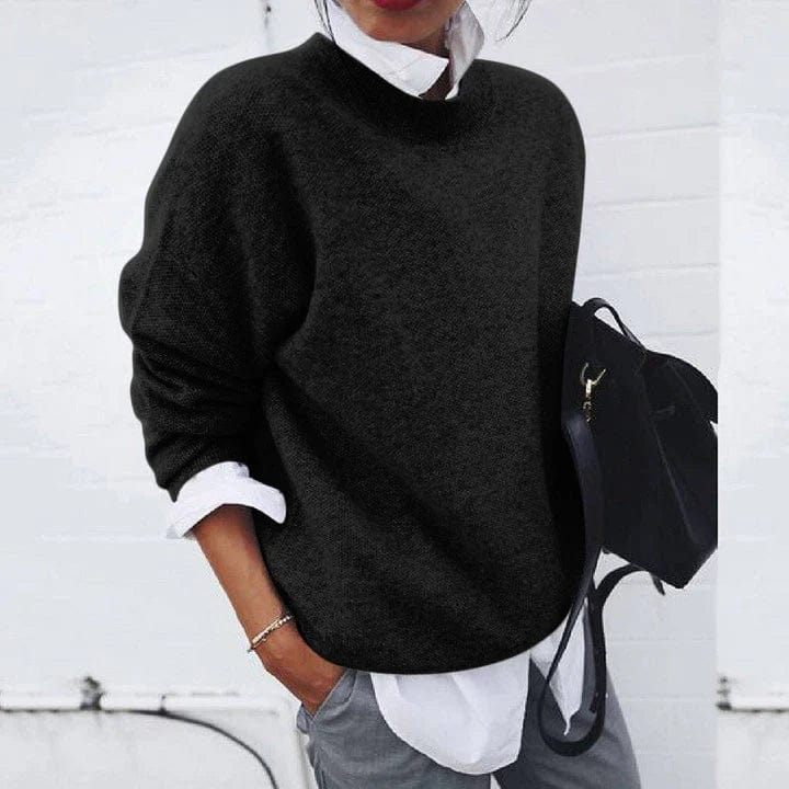 Elina | Luxury Sweater