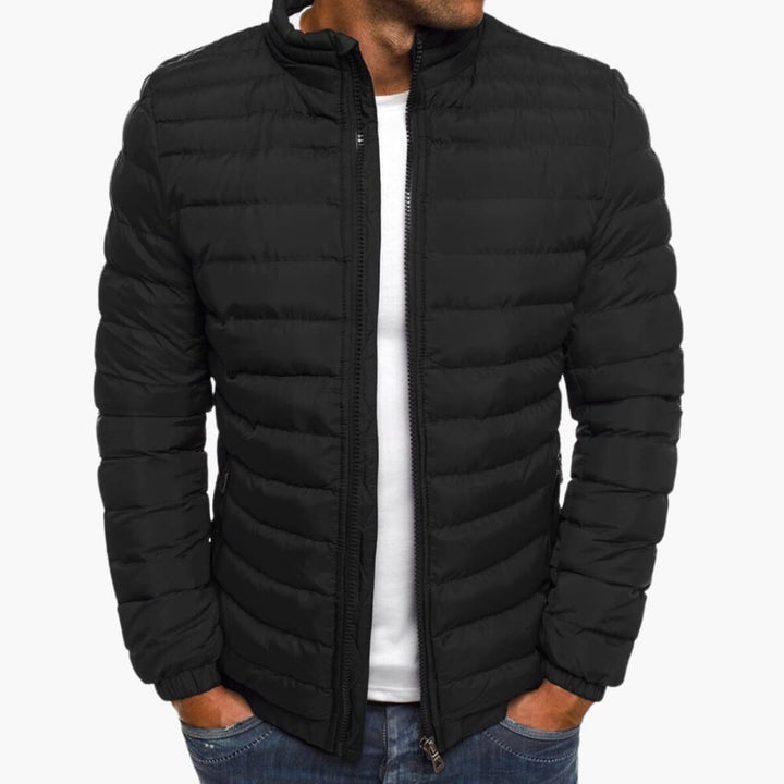 Scott | Stylish Quilted Jacket