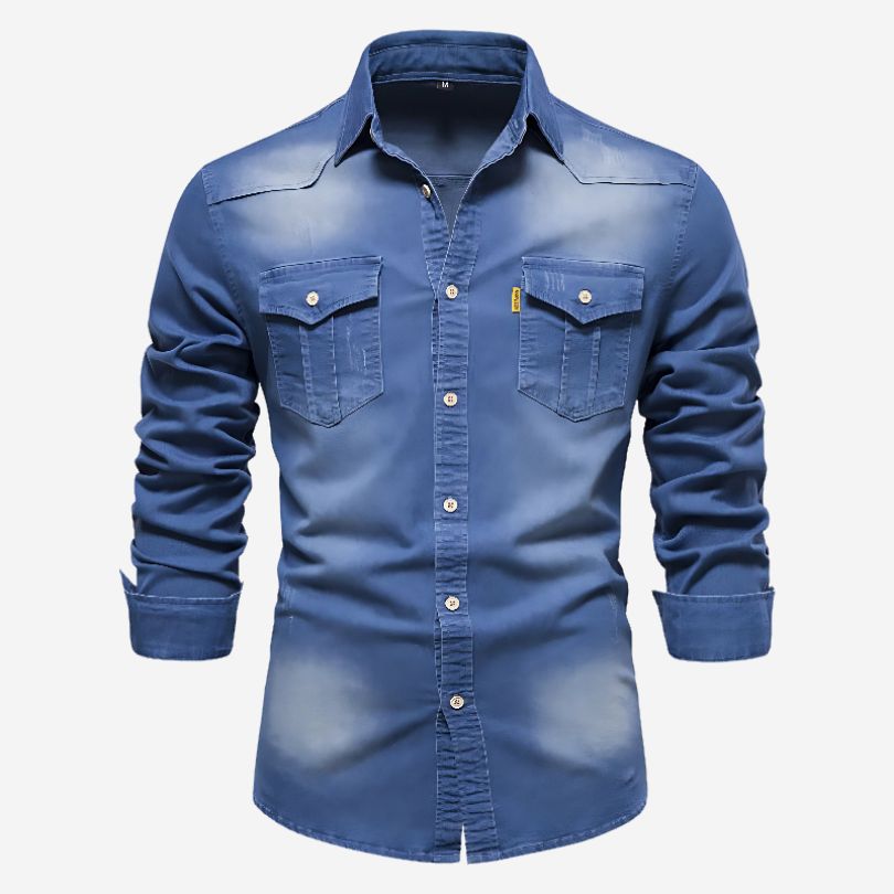Richard | Exclusive Shirt