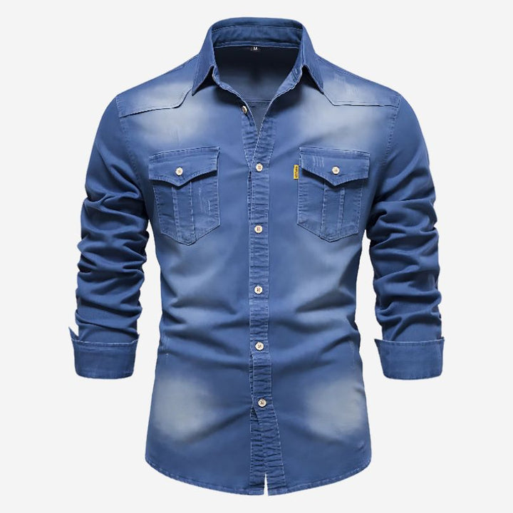 Richard | Exclusive Shirt