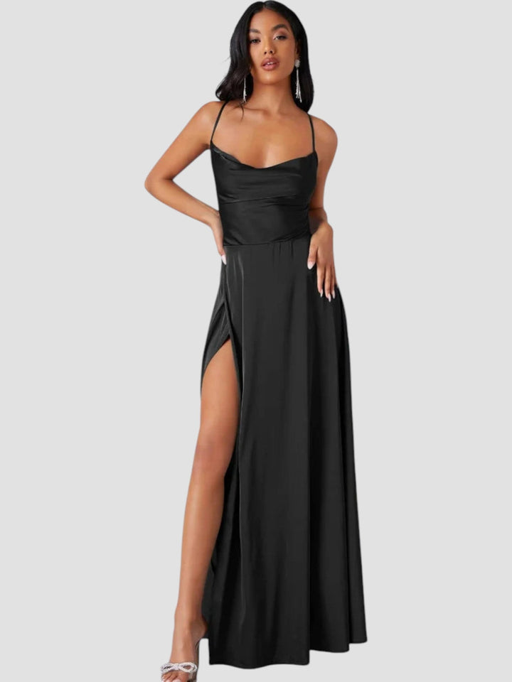 Elvira | Timeless Dress