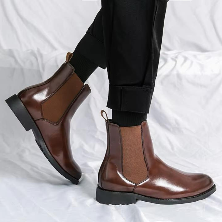 Gianni | Chelsea Boots