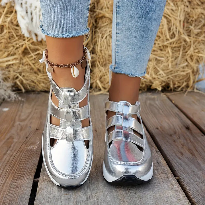 Charlot | Comfortable Orthopedic Sandals