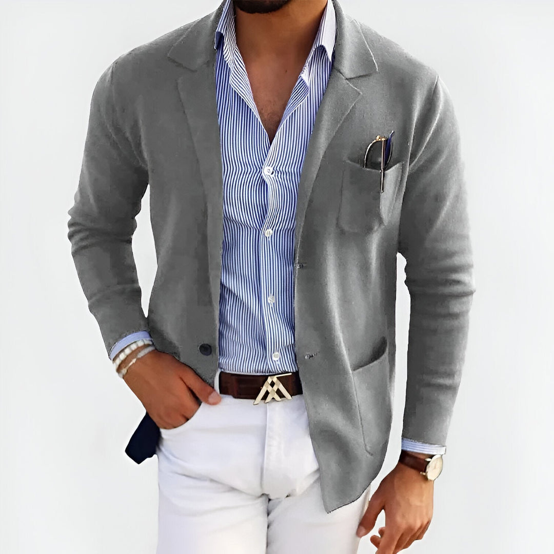 Alexander | Stylish Casual Blazer