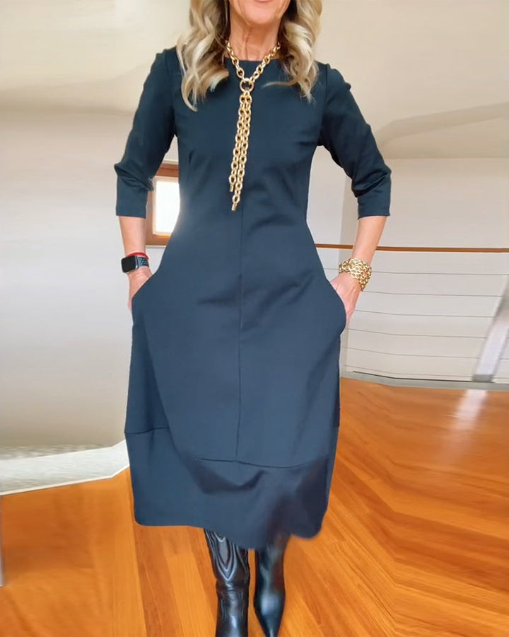 Gerda | Casual Dress