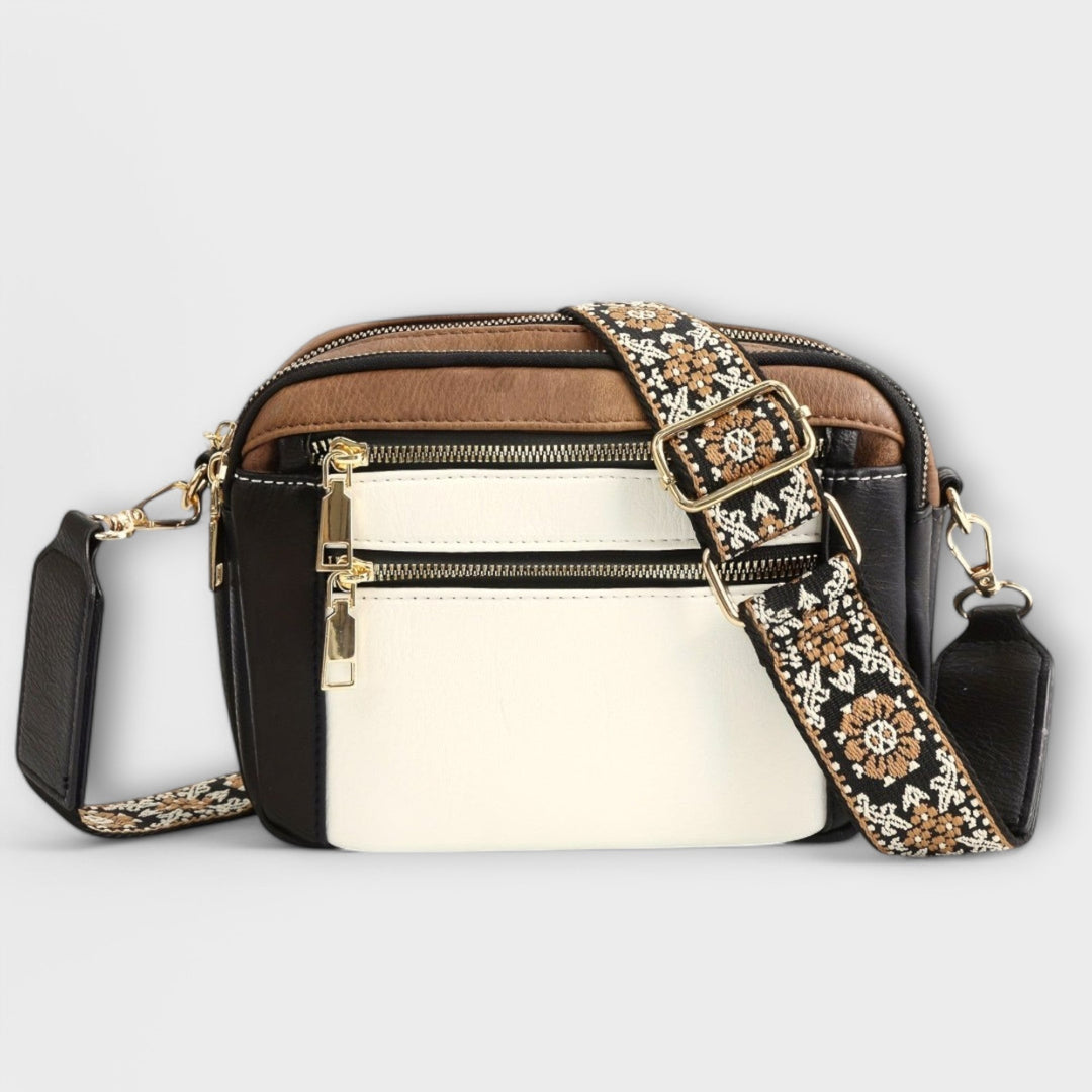 Manon | Stylish Crossbody Bag