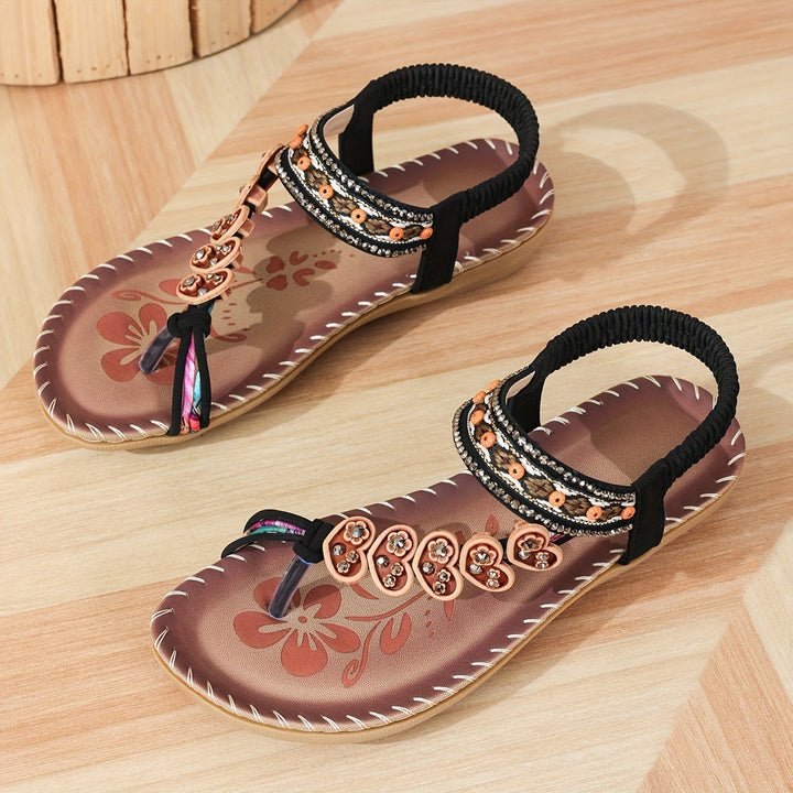 Marie-Louise | Comfortable Sandals