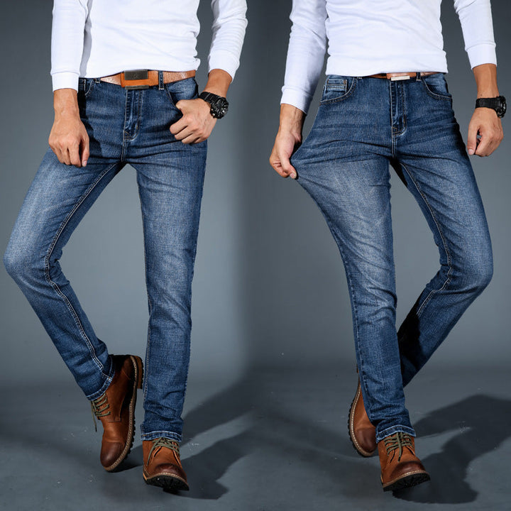 Owen | Premium Stretch Jeans