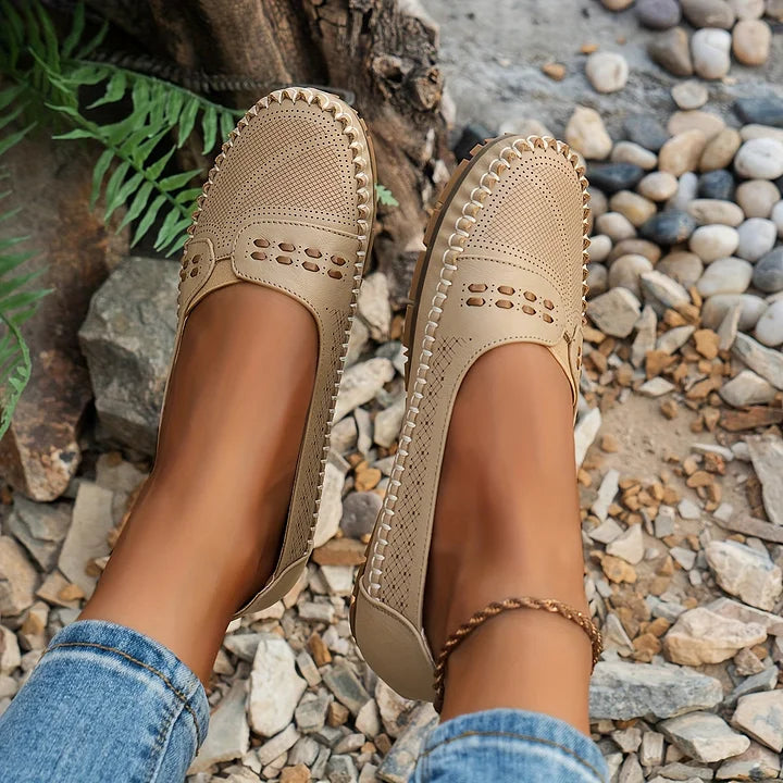 Elara | Orthopedic Shoes