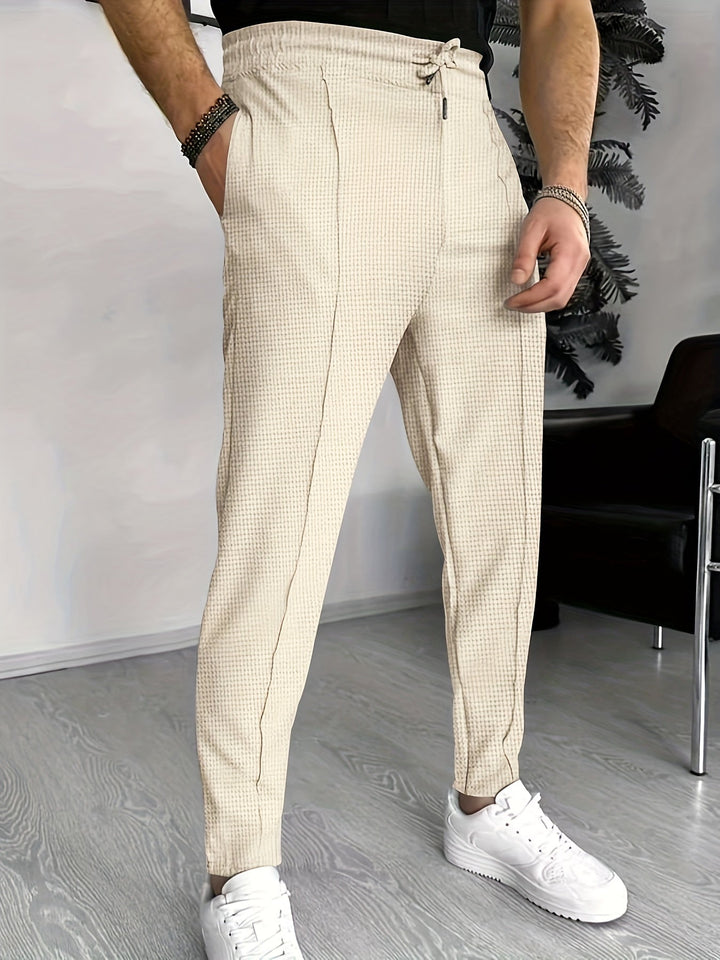 Tyler | Elegant Sports Pants