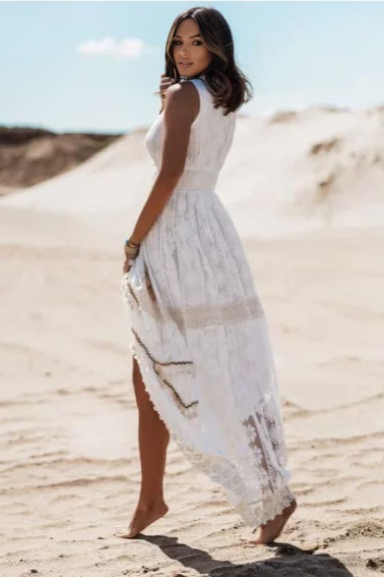 Inaya | Boho Dress