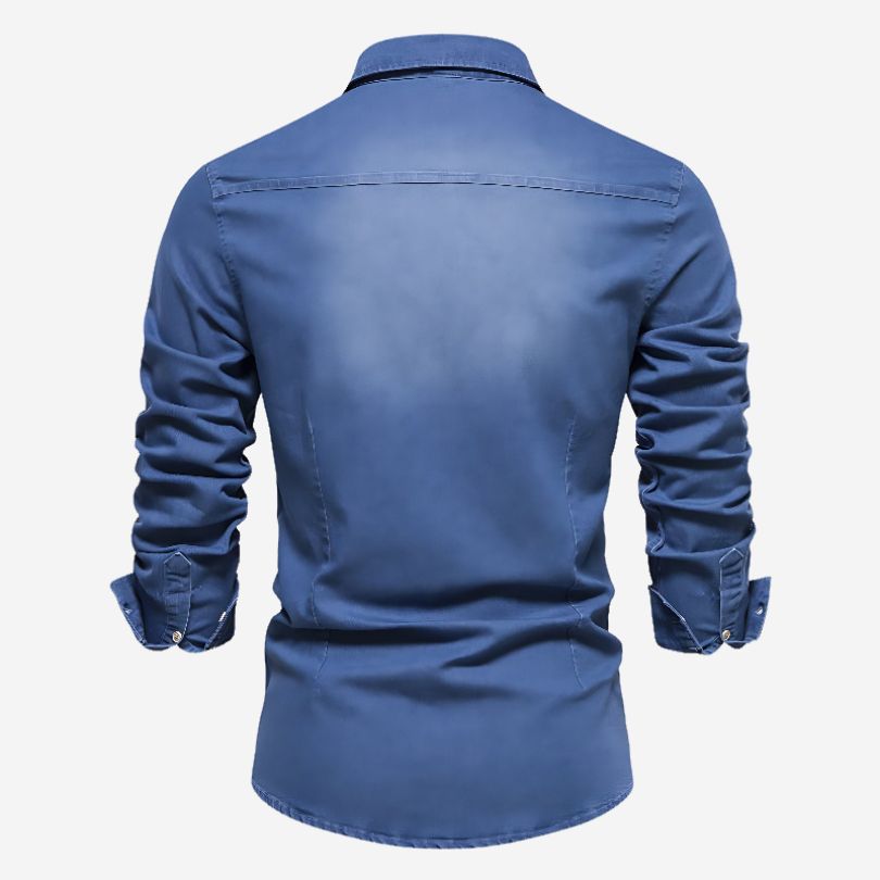 Richard | Exclusive Shirt
