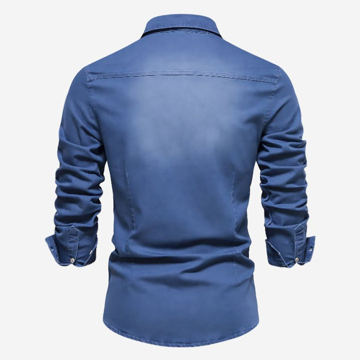 Richard | Exclusive Shirt