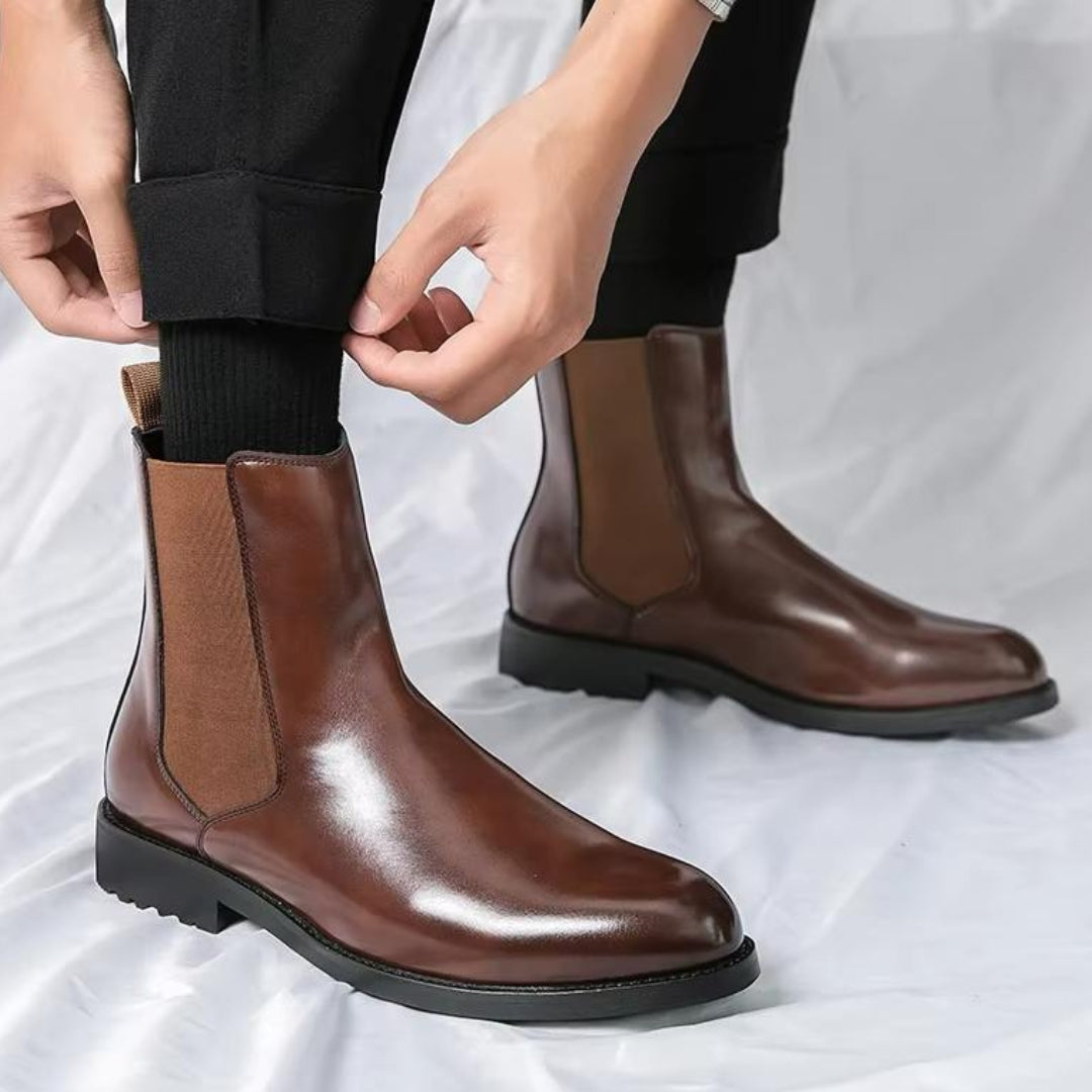 Gianni | Chelsea Boots