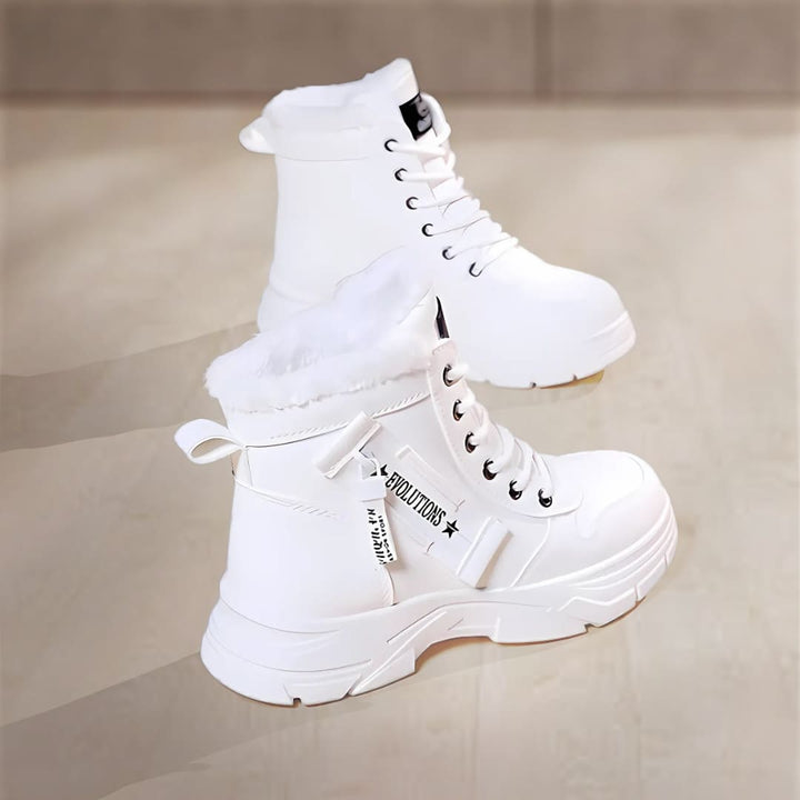 Miana | Stylish Winter Boots