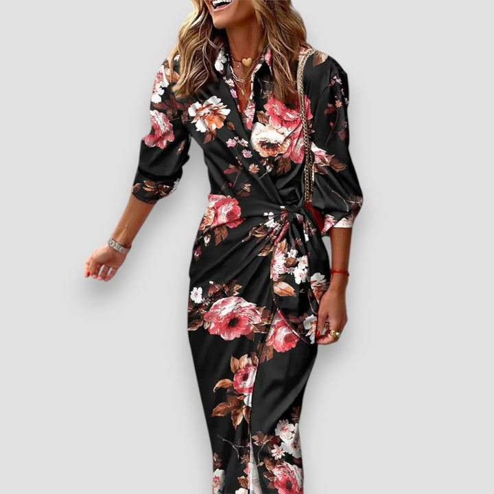 Fabiana | Timeless Dress