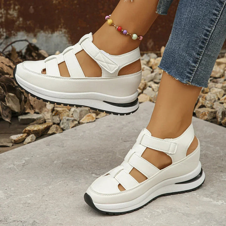 Charlot | Comfortable Orthopedic Sandals