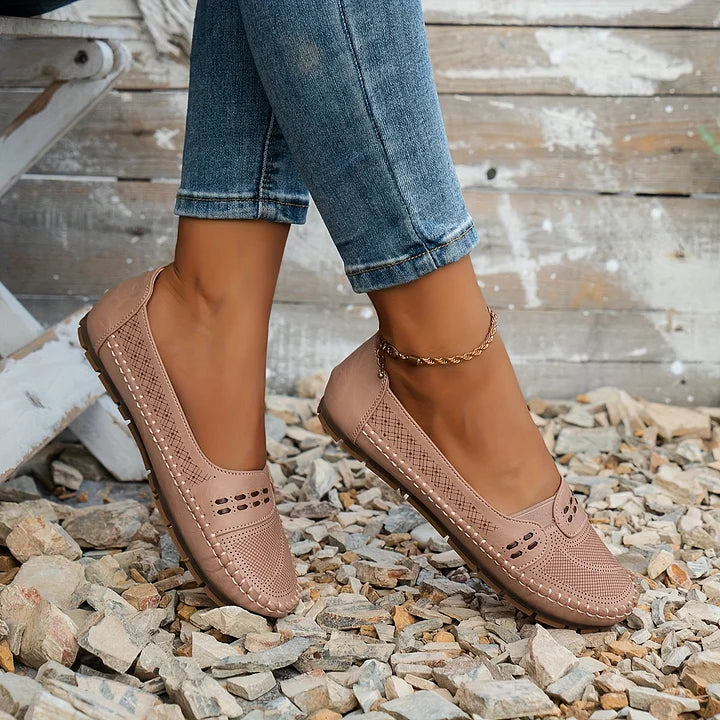 Elara | Orthopedic Shoes
