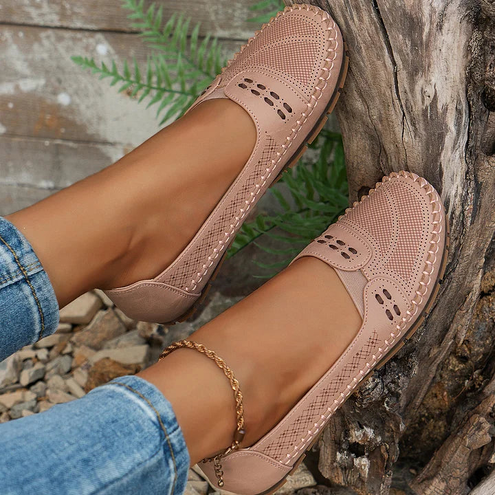 Elara | Orthopedic Shoes