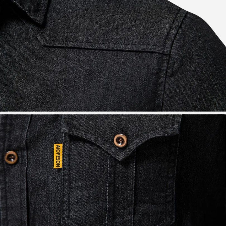Richard | Exclusive Shirt