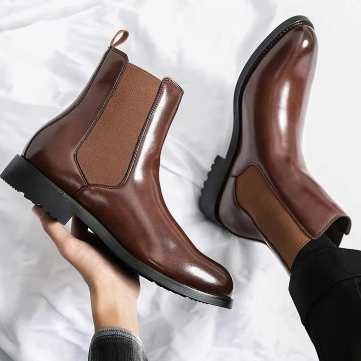 Gianni | Chelsea Boots