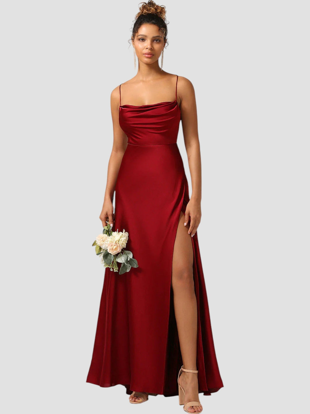 Elvira | Timeless Dress