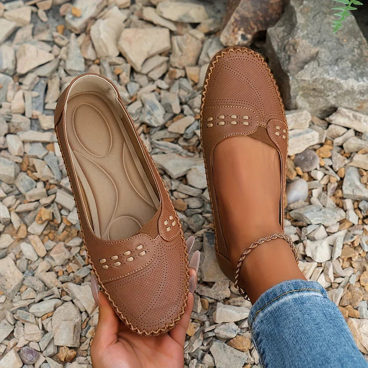 Elara | Orthopedic Shoes