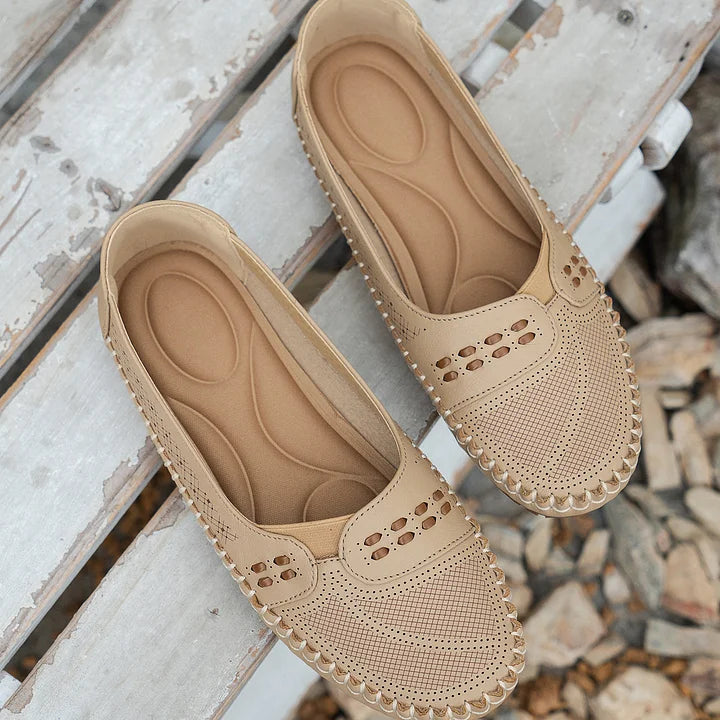 Elara | Orthopedic Shoes