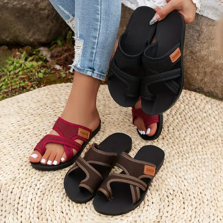 Elia | Comfortable Sandals