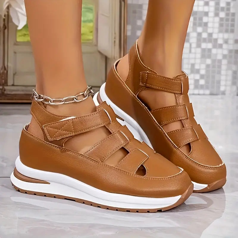 Charlot | Comfortable Orthopedic Sandals